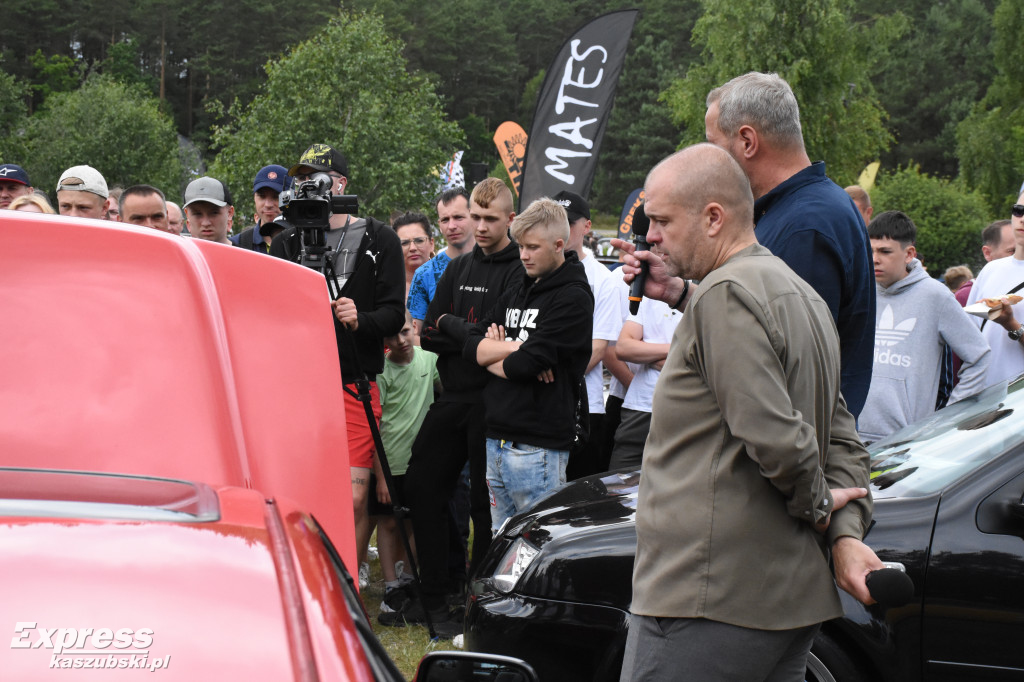 Auto Moto Show w Stężycy