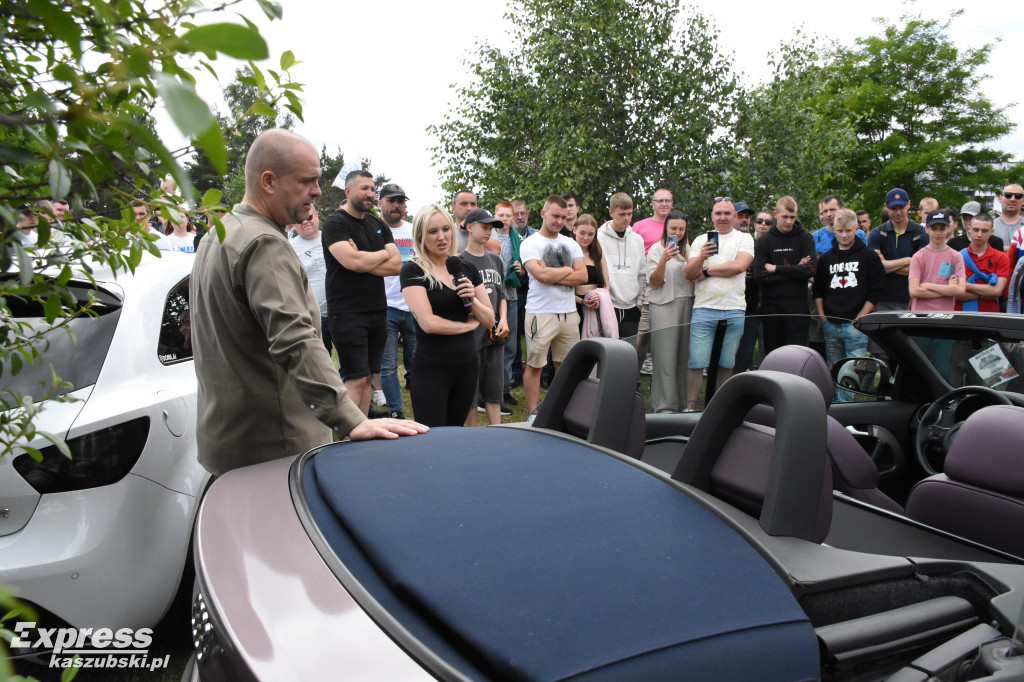 Auto Moto Show w Stężycy