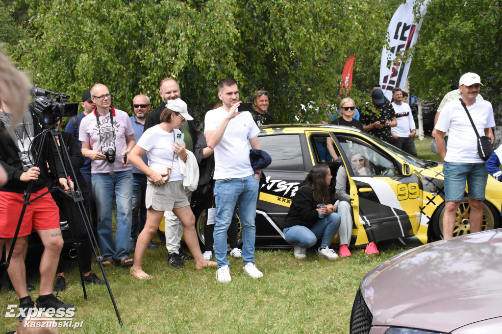 Auto Moto Show w Stężycy