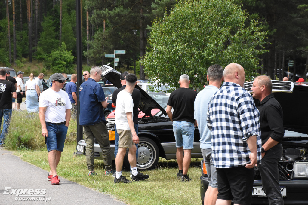 Auto Moto Show w Stężycy