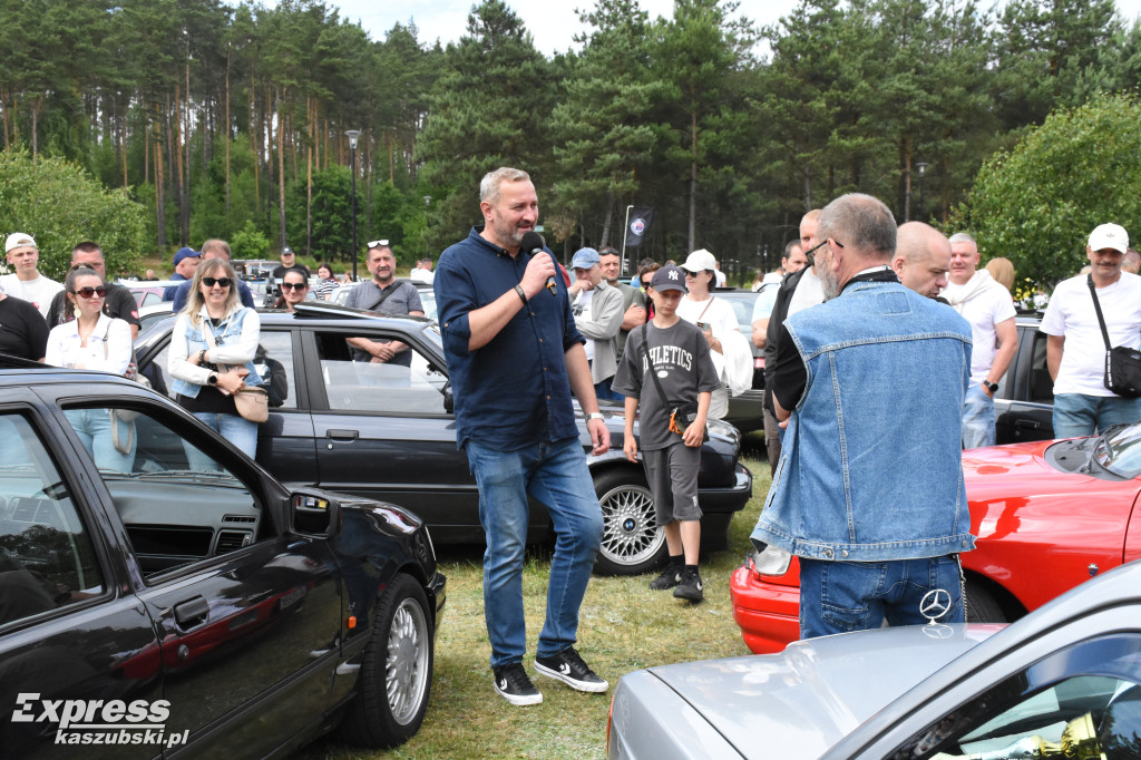 Auto Moto Show w Stężycy