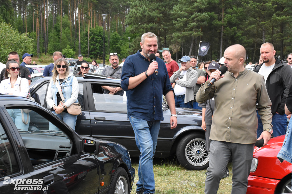 Auto Moto Show w Stężycy