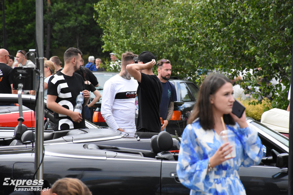 Auto Moto Show w Stężycy
