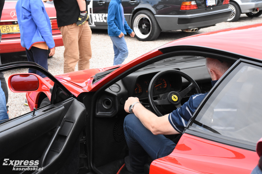 Auto Moto Show w Stężycy