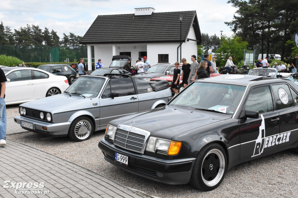 Auto Moto Show w Stężycy
