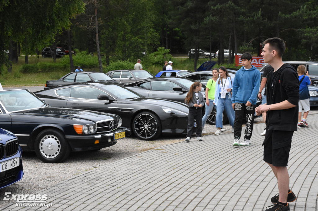 Auto Moto Show w Stężycy