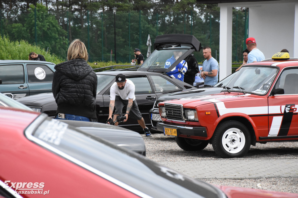 Auto Moto Show w Stężycy