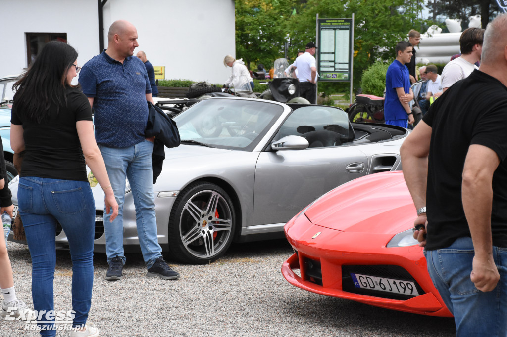 Auto Moto Show w Stężycy