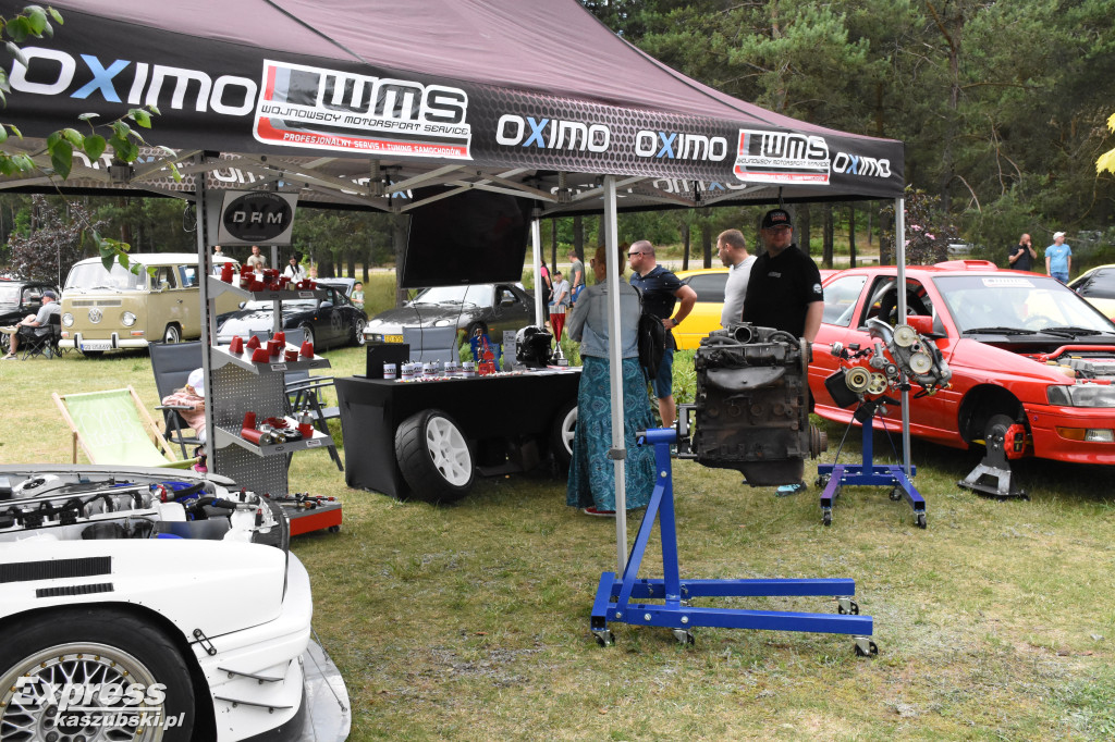 Auto Moto Show w Stężycy