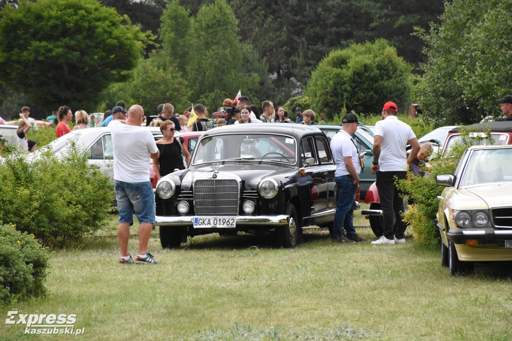 Auto Moto Show w Stężycy