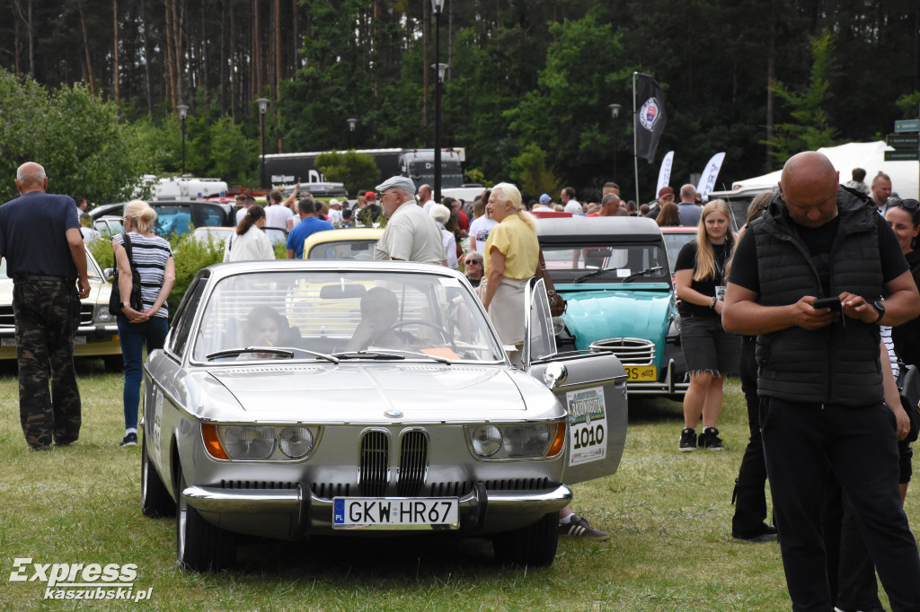 Auto Moto Show w Stężycy