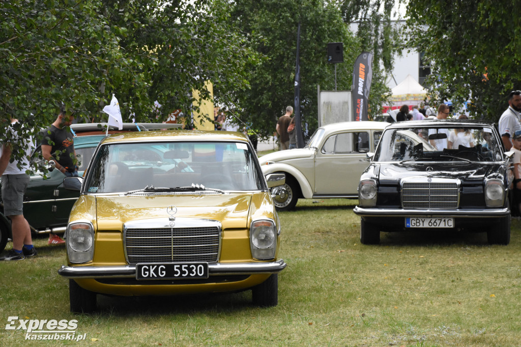 Auto Moto Show w Stężycy