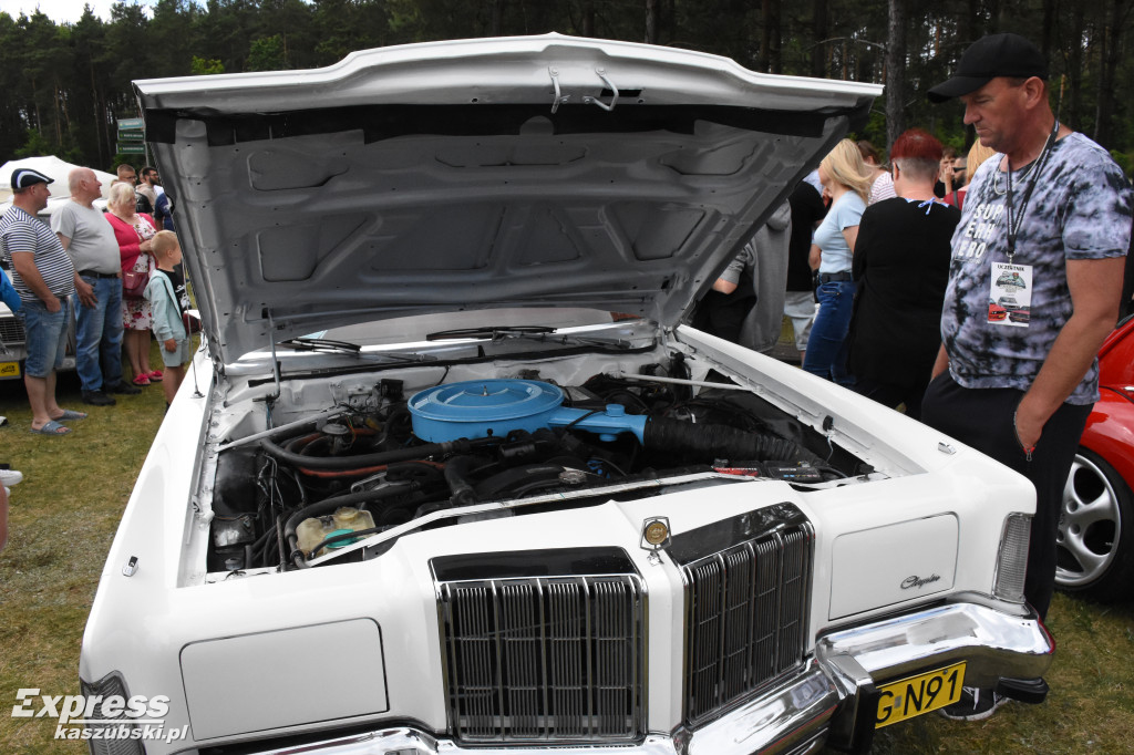 Auto Moto Show w Stężycy