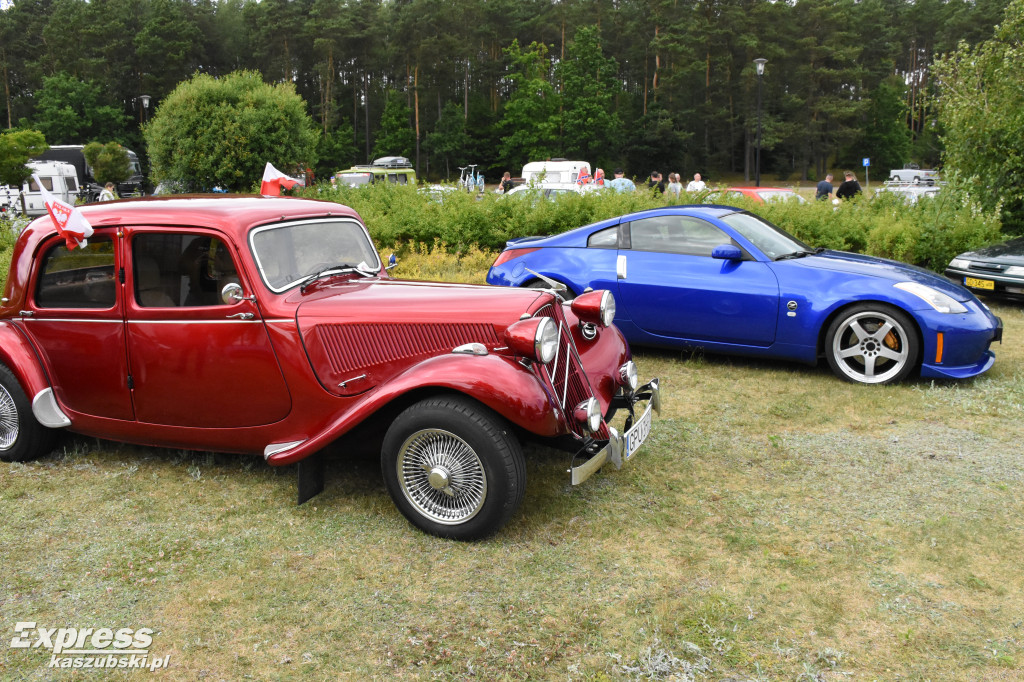 Auto Moto Show w Stężycy