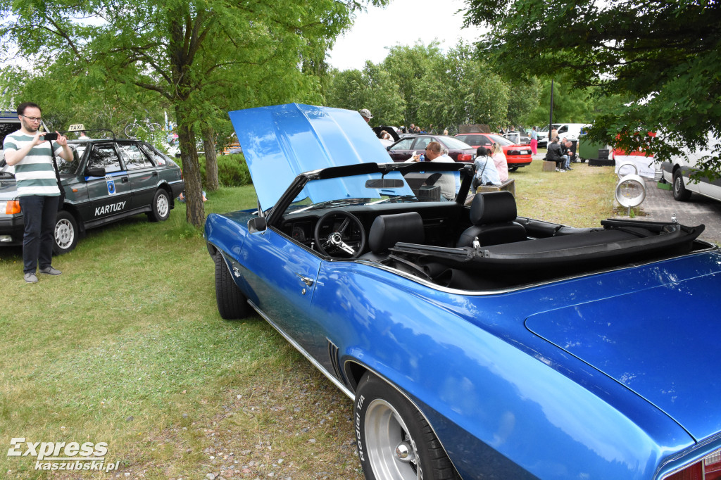 Auto Moto Show w Stężycy
