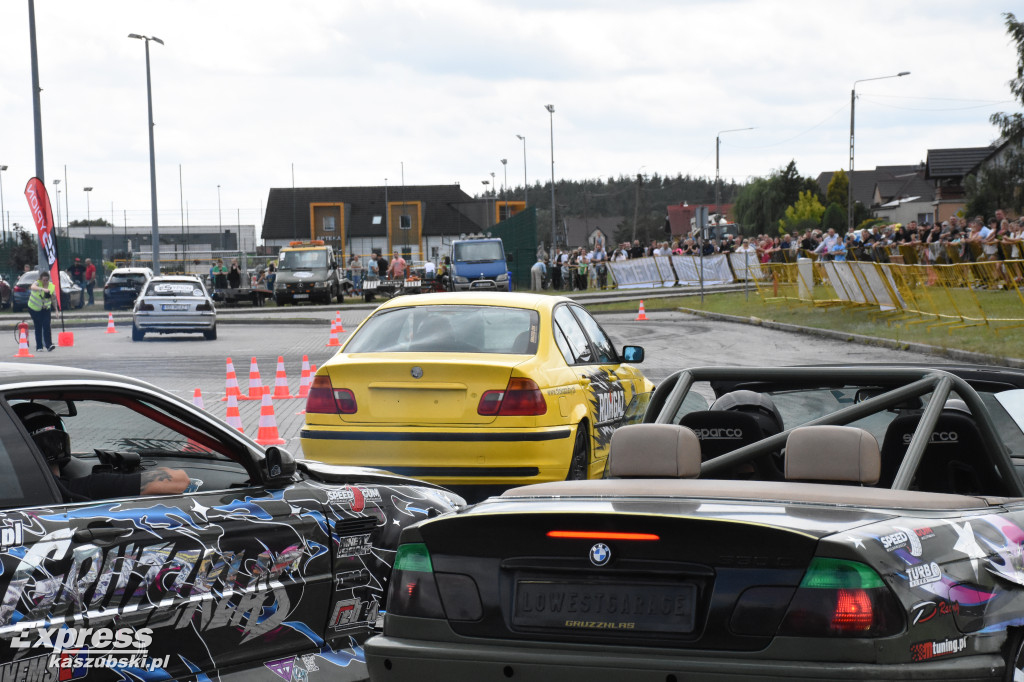 Auto Moto Show w Stężycy