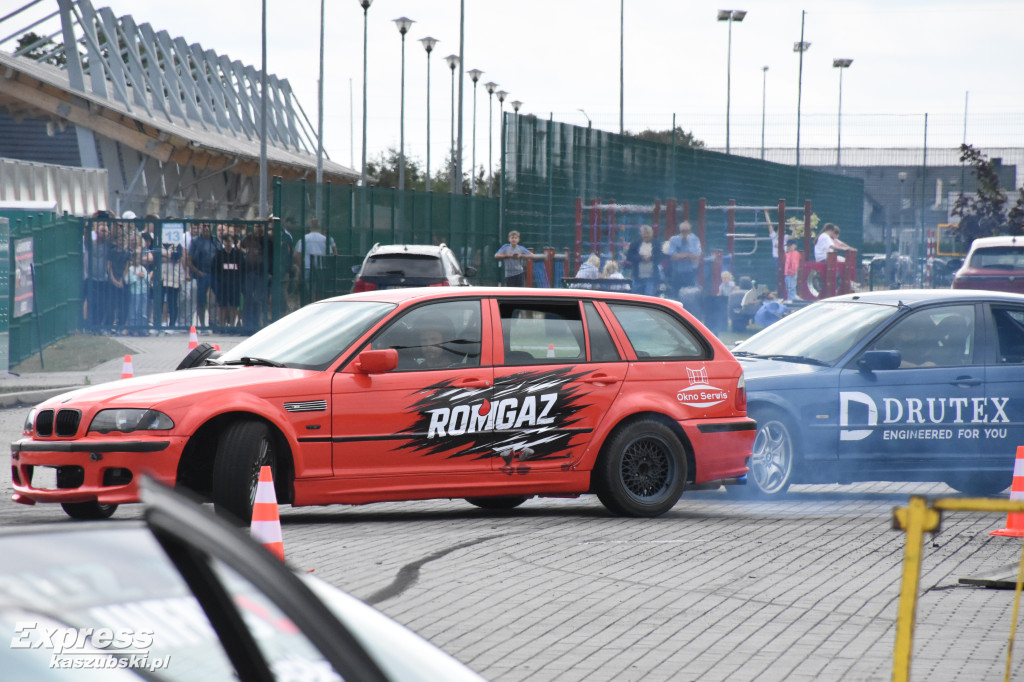 Auto Moto Show w Stężycy