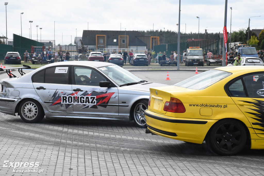 Auto Moto Show w Stężycy