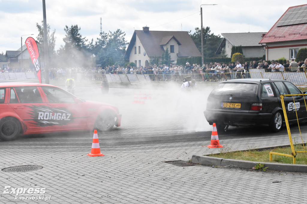 Auto Moto Show w Stężycy