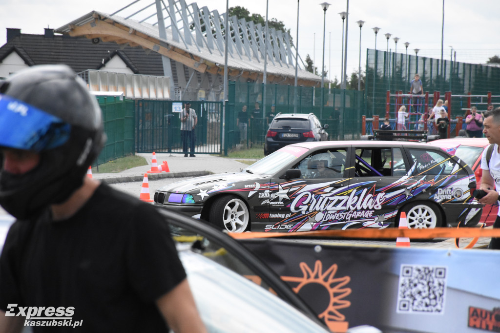 Auto Moto Show w Stężycy