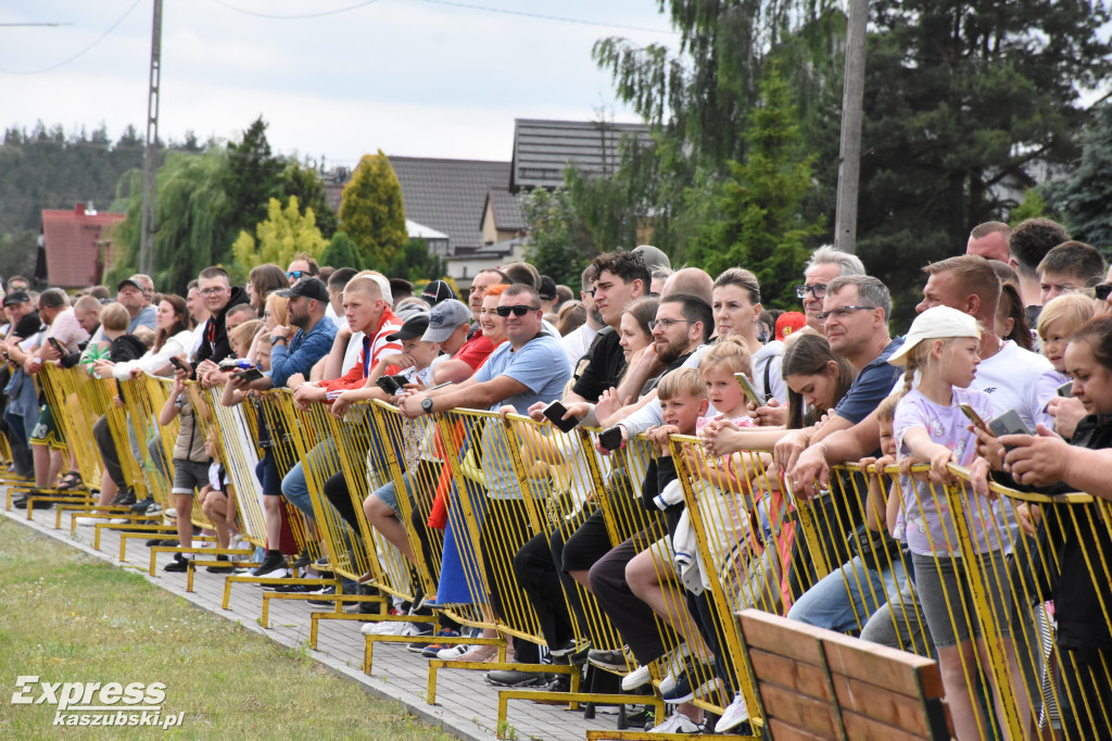 Auto Moto Show w Stężycy