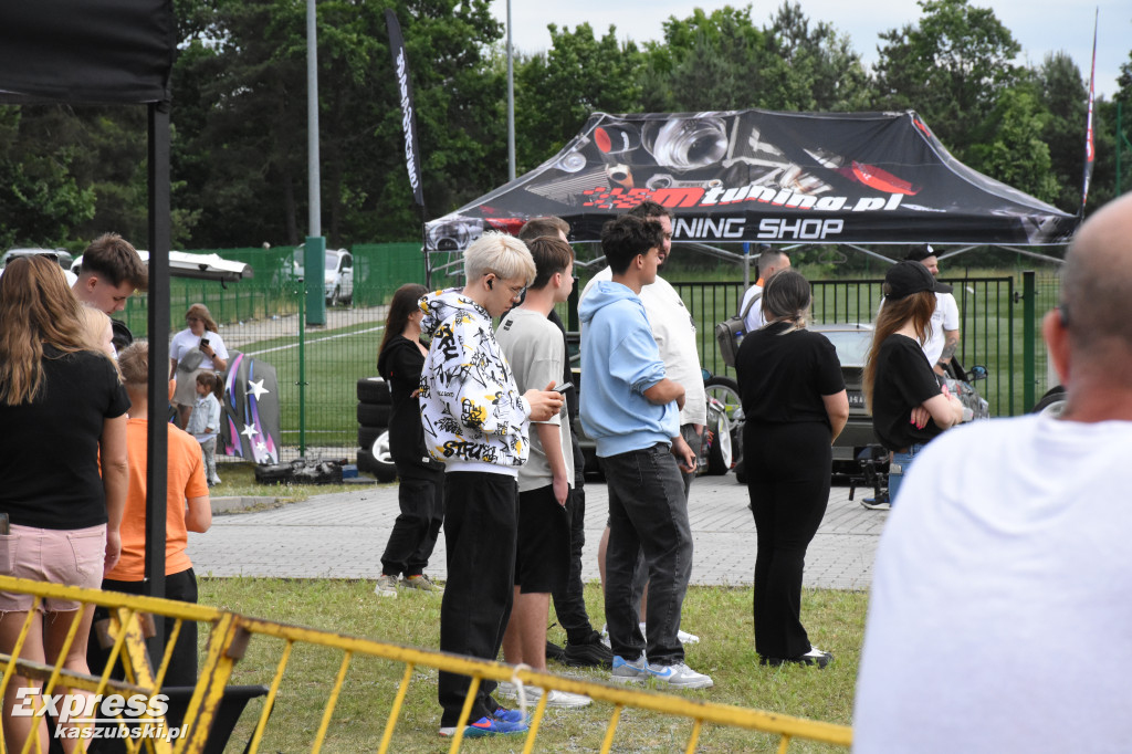 Auto Moto Show w Stężycy