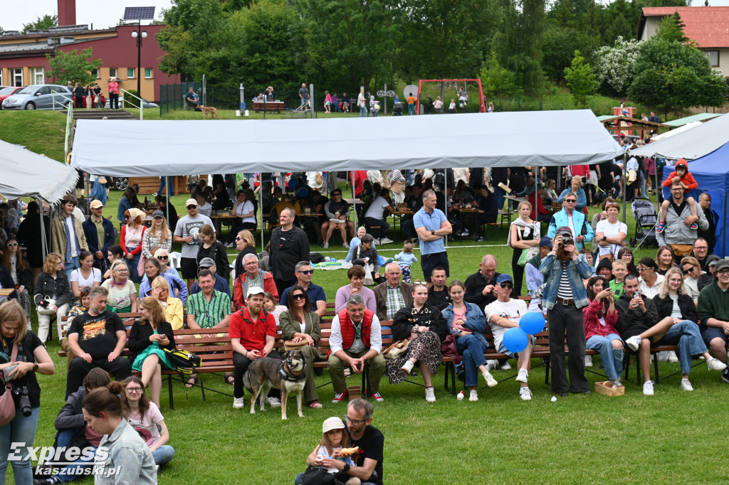 Festiwal Truskawek Kaszubskich Chmielno 2025