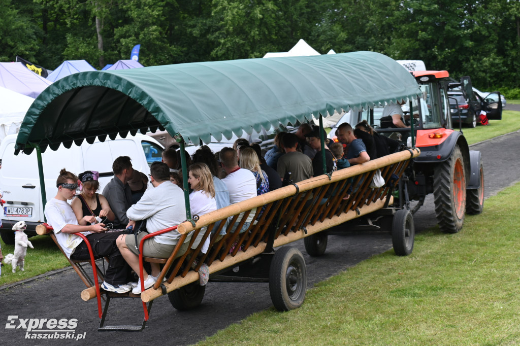 Festiwal Truskawek Kaszubskich Chmielno 2025