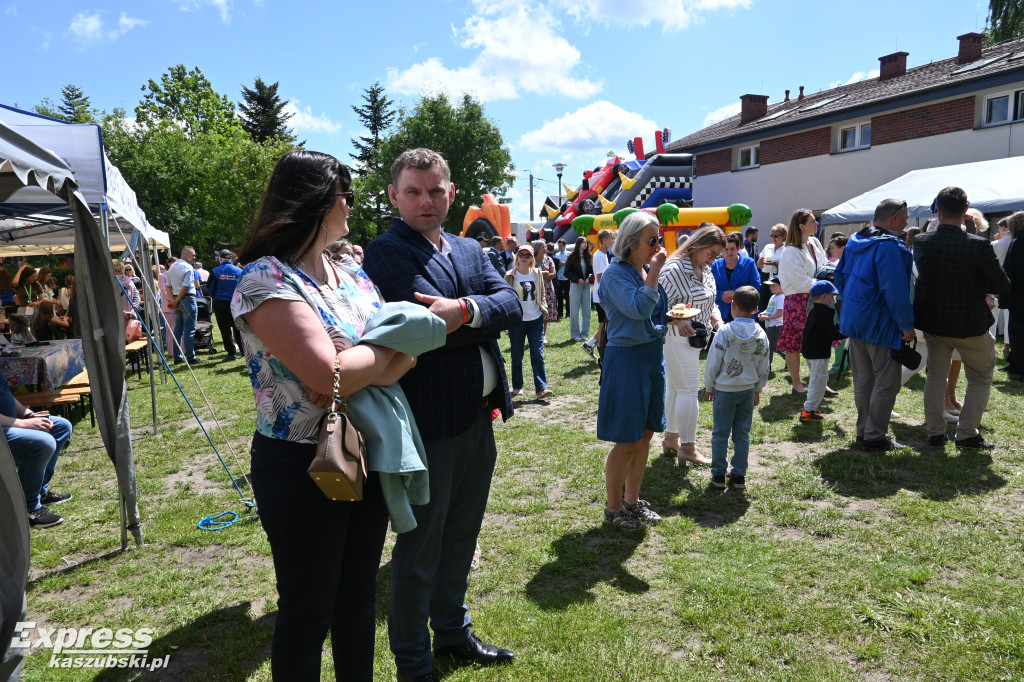 Święto Piotra patrona rybaków w Chmielnie