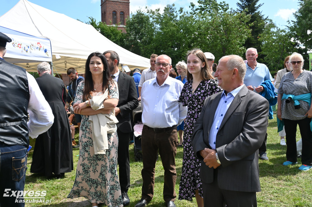 Święto Piotra patrona rybaków w Chmielnie