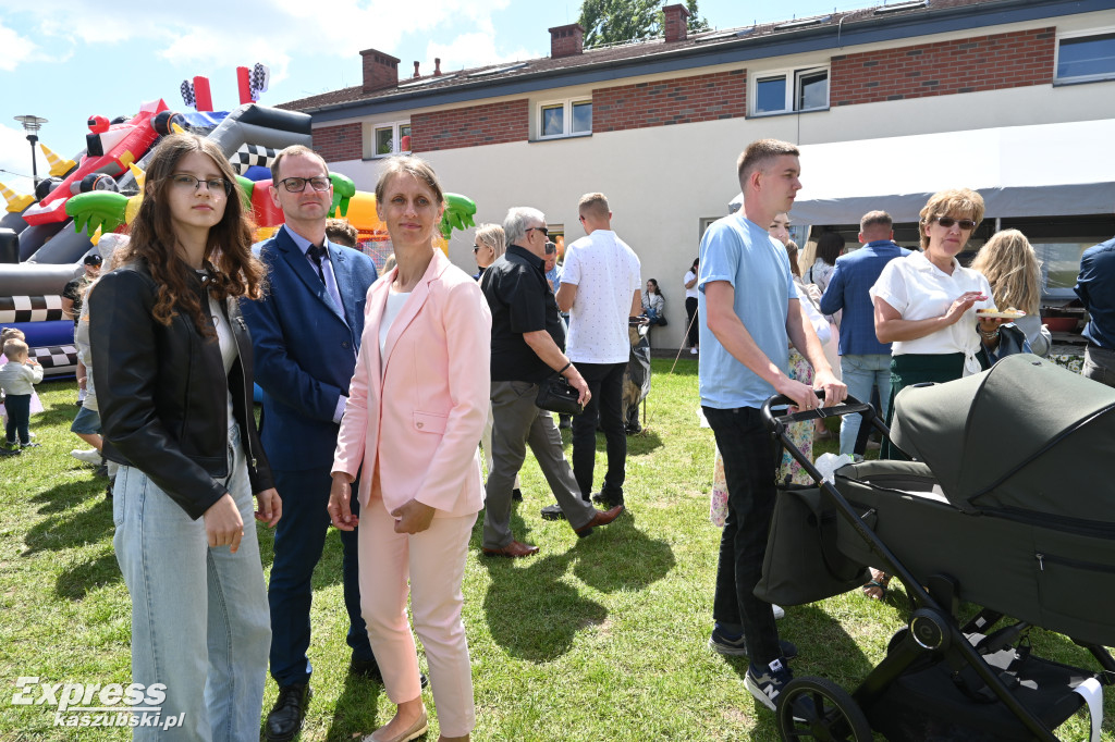 Święto Piotra patrona rybaków w Chmielnie