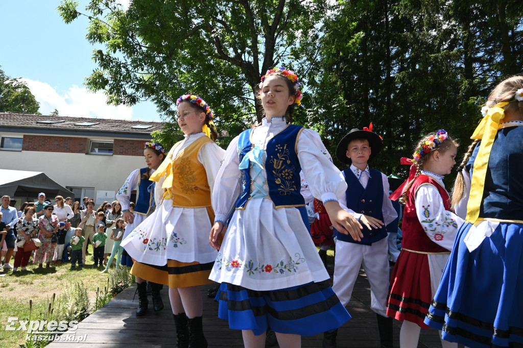Święto Piotra patrona rybaków w Chmielnie