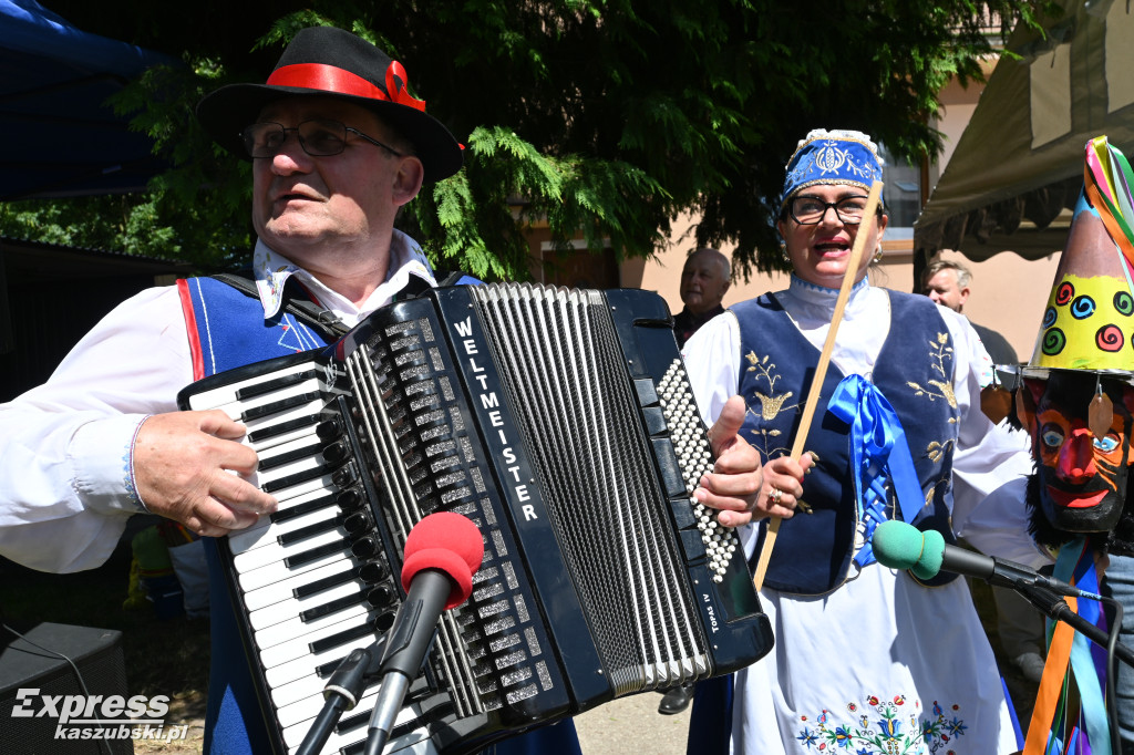 Święto Piotra patrona rybaków w Chmielnie