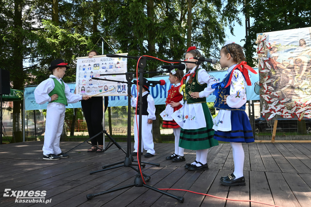 Święto Piotra patrona rybaków w Chmielnie