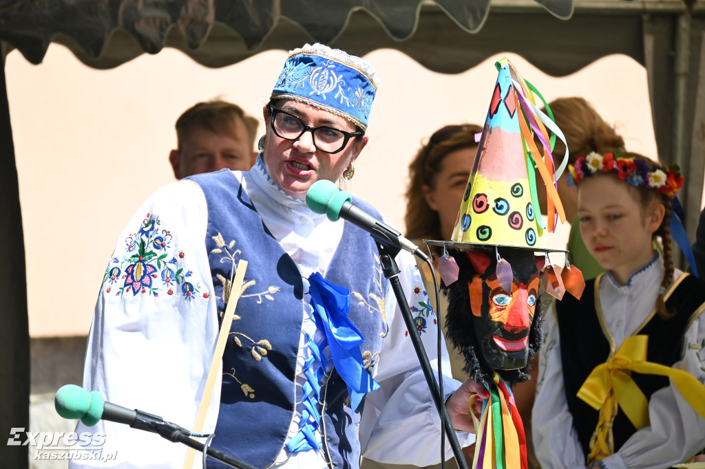Święto Piotra patrona rybaków w Chmielnie