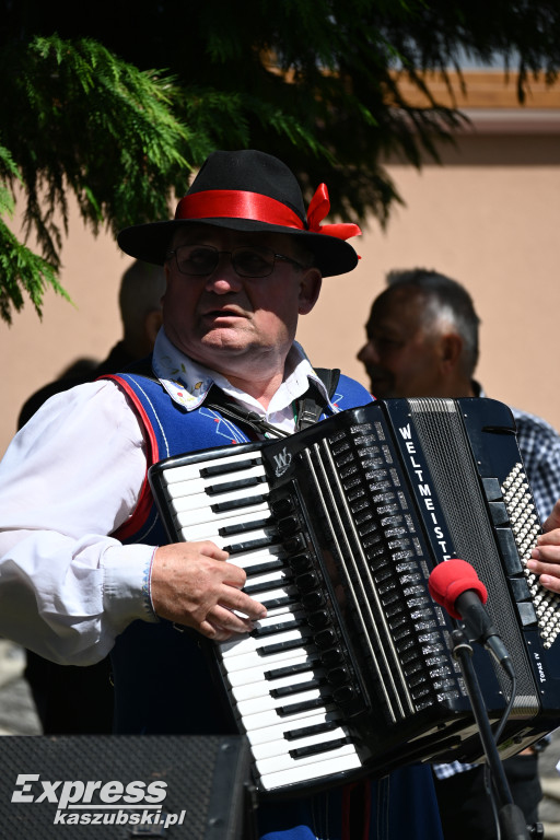 Święto Piotra patrona rybaków w Chmielnie