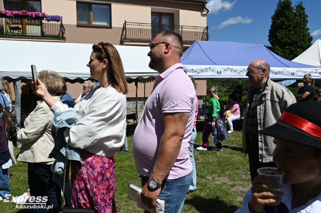 Święto Piotra patrona rybaków w Chmielnie