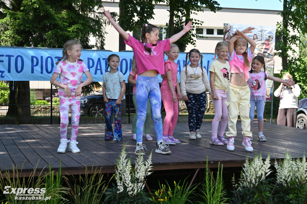 Święto Piotra patrona rybaków w Chmielnie