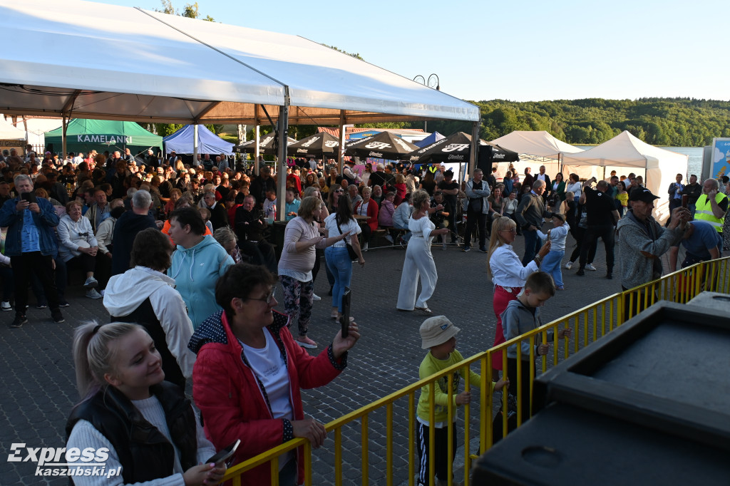 X Gala Zespołów Weselnych w Ostrzycach