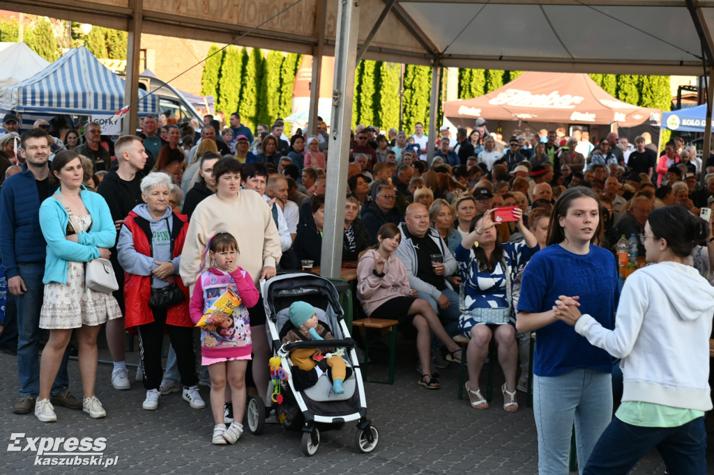 X Gala Zespołów Weselnych w Ostrzycach