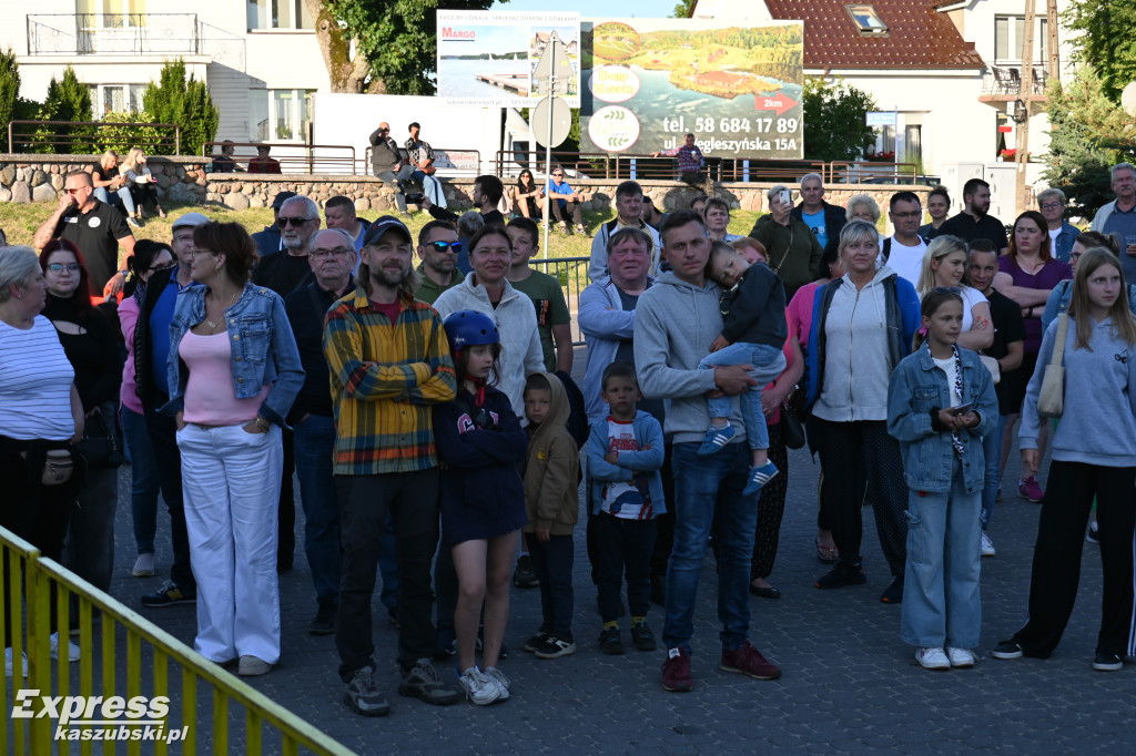 X Gala Zespołów Weselnych w Ostrzycach