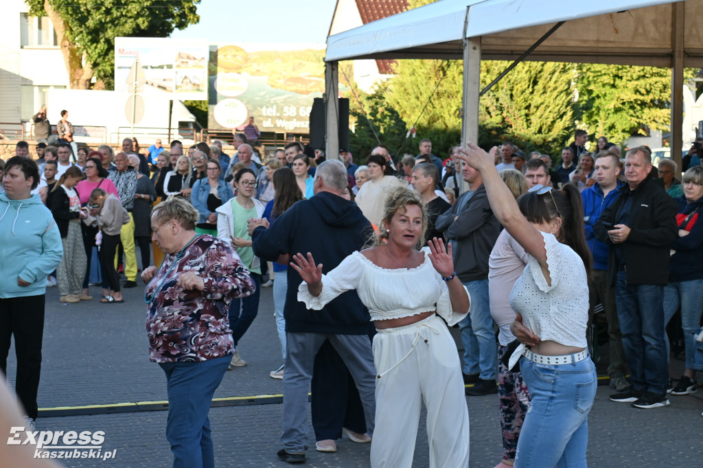 X Gala Zespołów Weselnych w Ostrzycach