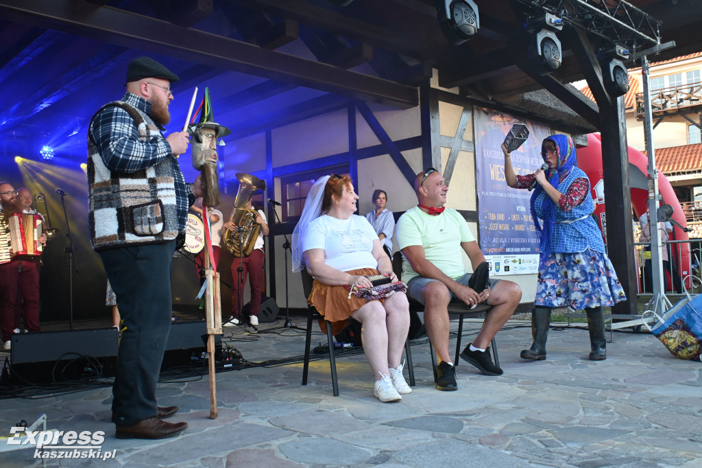 X Gala Zespołów Weselnych w Ostrzycach