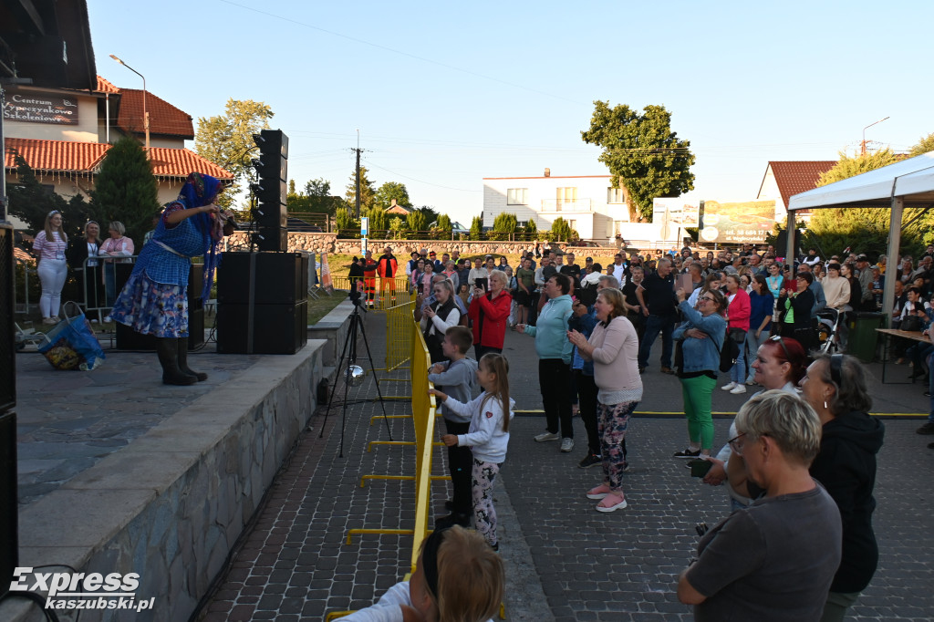 X Gala Zespołów Weselnych w Ostrzycach