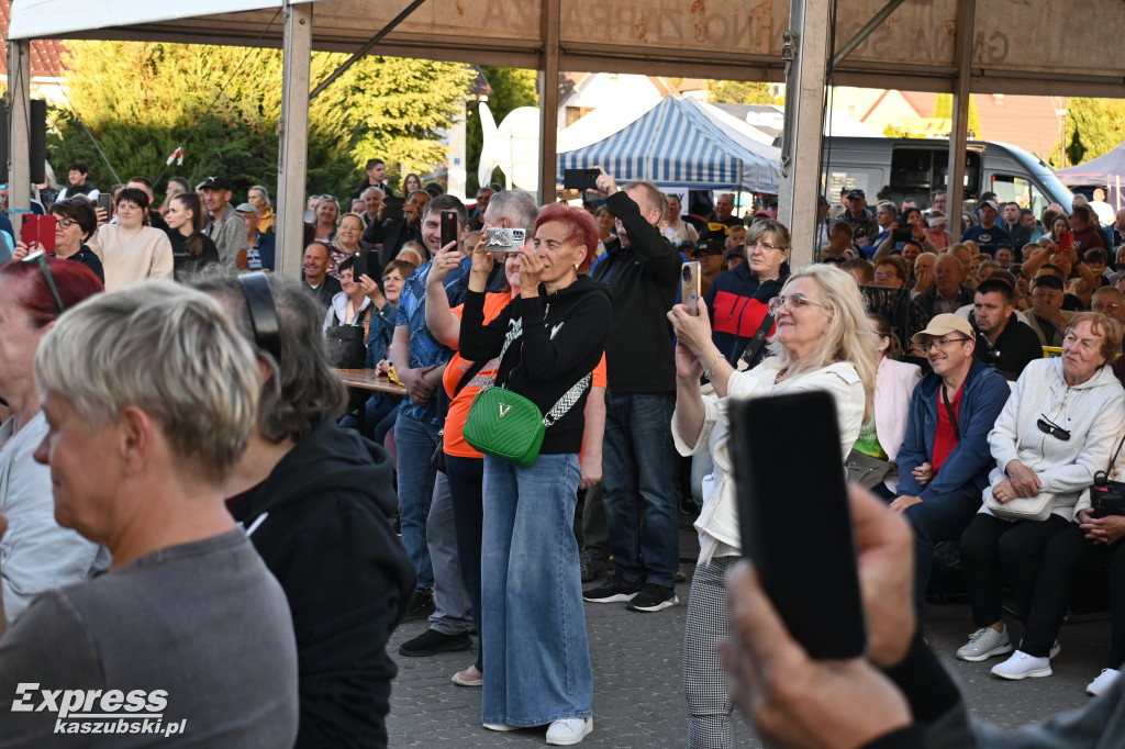 X Gala Zespołów Weselnych w Ostrzycach