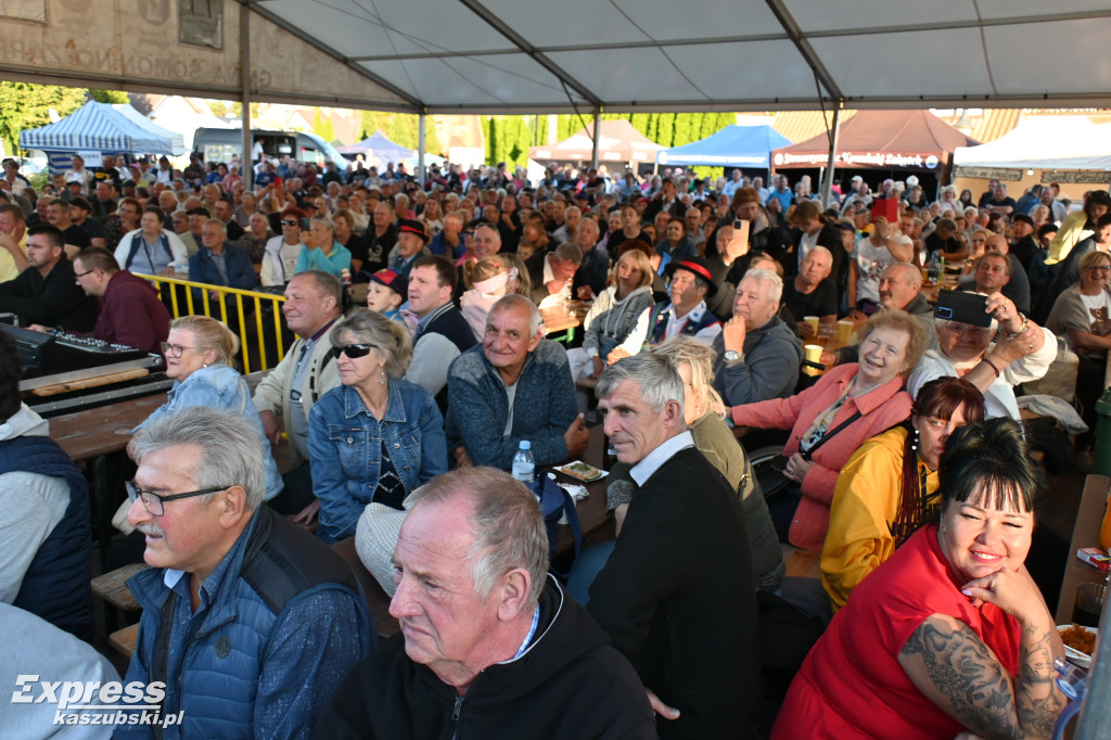 X Gala Zespołów Weselnych w Ostrzycach