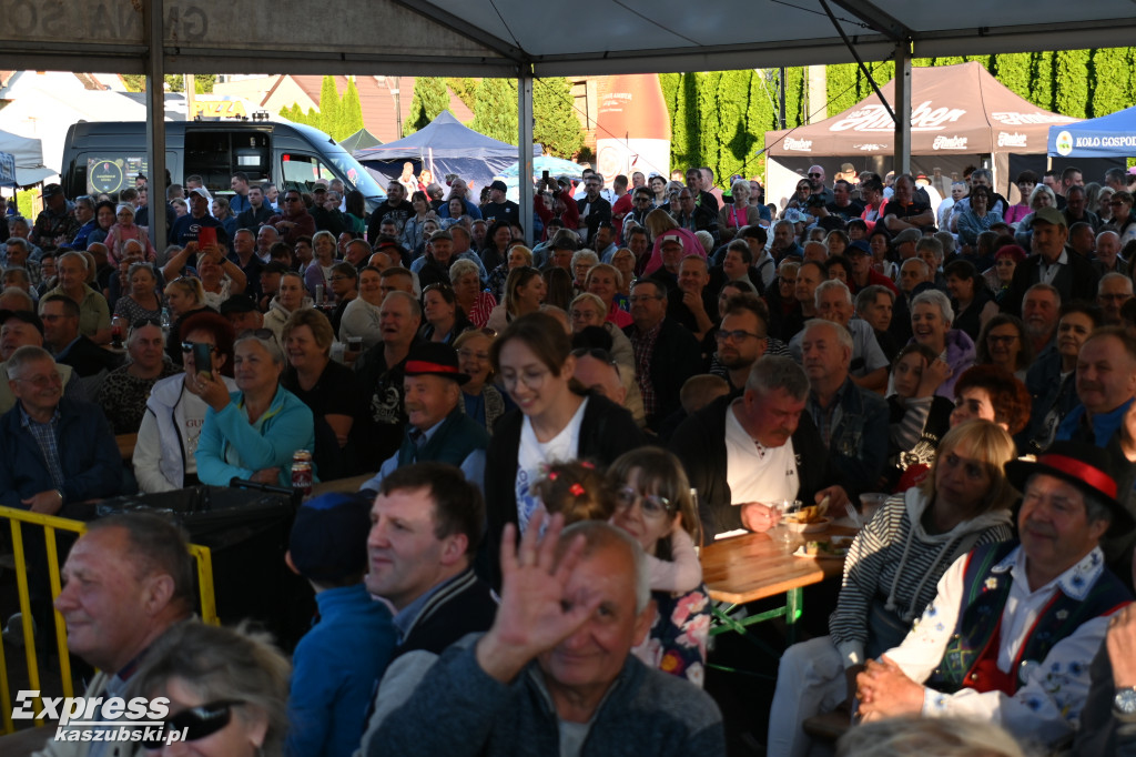 X Gala Zespołów Weselnych w Ostrzycach