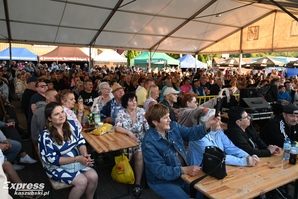 X Gala Zespołów Weselnych w Ostrzycach