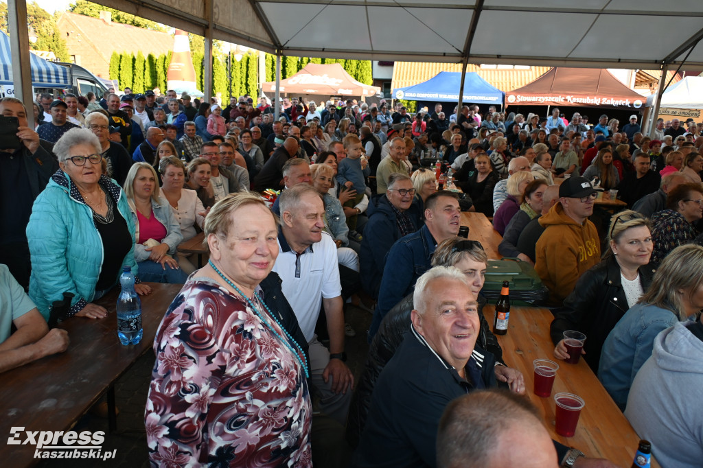 X Gala Zespołów Weselnych w Ostrzycach