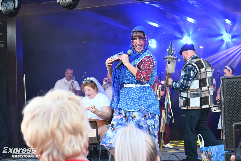 X Gala Zespołów Weselnych w Ostrzycach